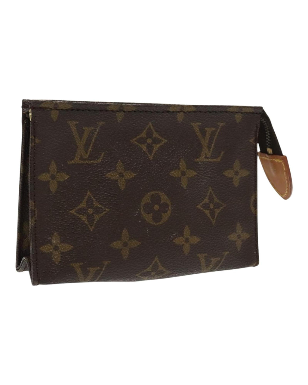Monogram Poche Toilette 15 Pouch Luxury