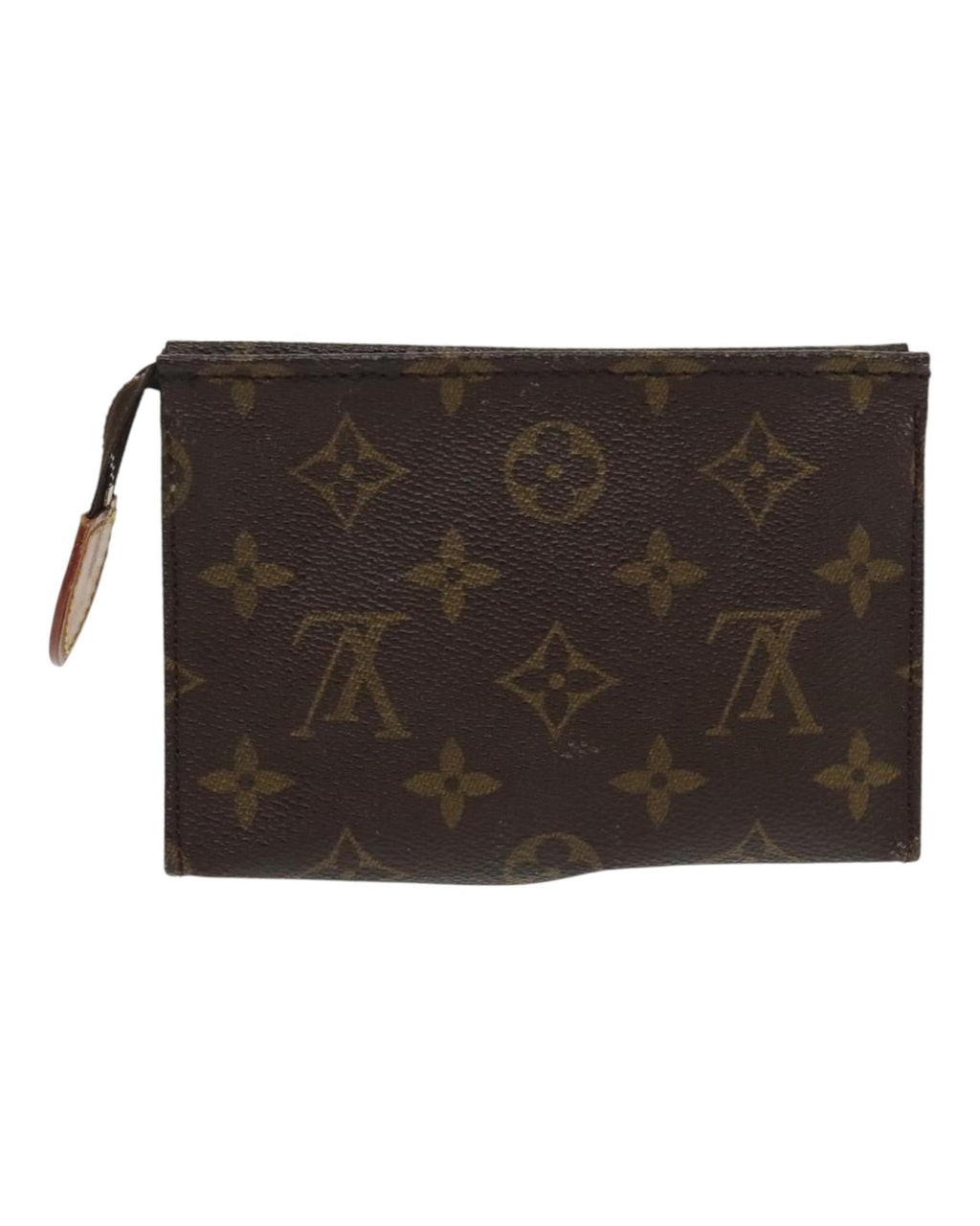 Monogram Poche Toilette 15 Pouch Luxury