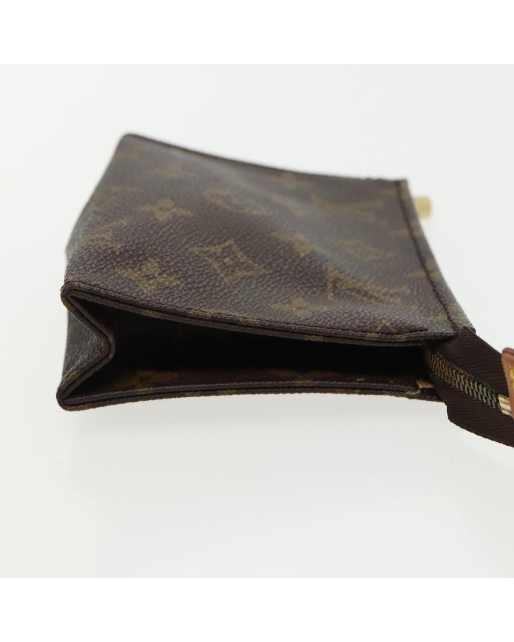 Monogram Poche Toilette 15 Pouch Luxury