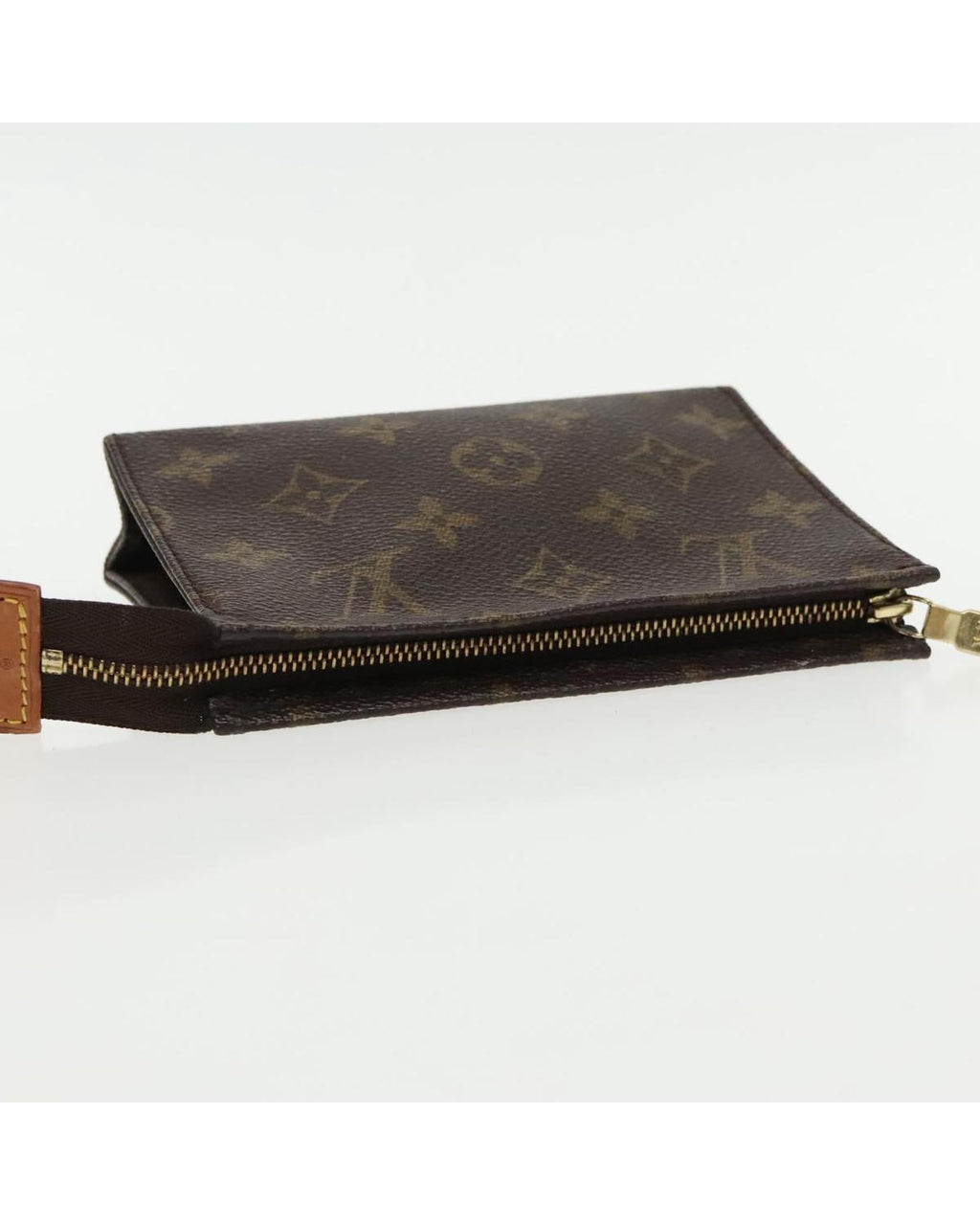 Monogram Poche Toilette 15 Pouch Luxury
