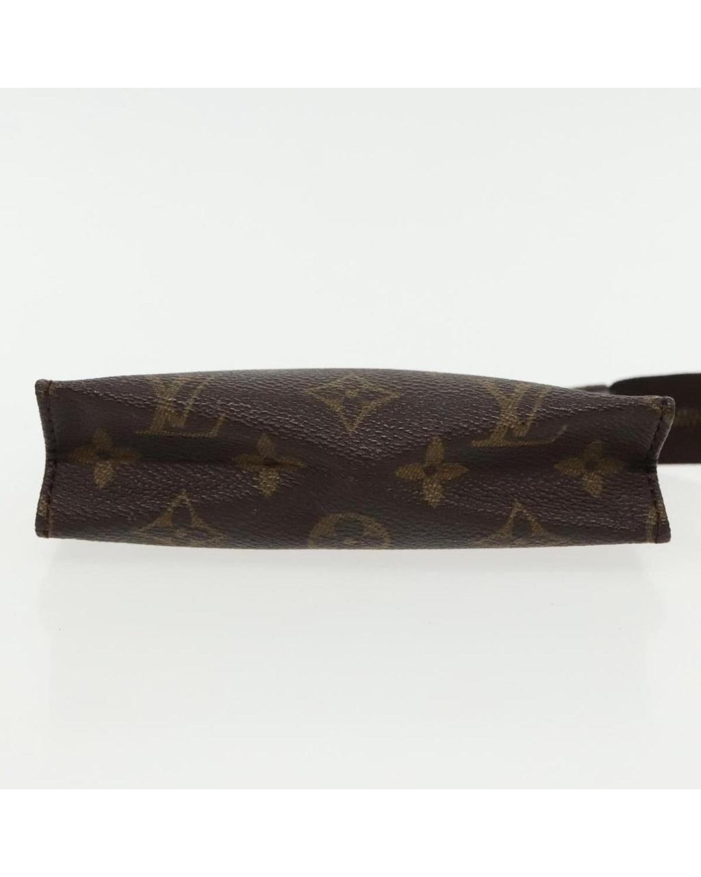 Monogram Poche Toilette 15 Pouch Luxury