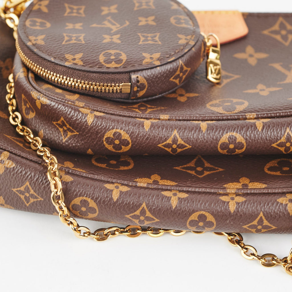 Louis Vuitton Multi Pochette Accessories