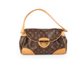 Louis Vuitton Beverly MM Monogram