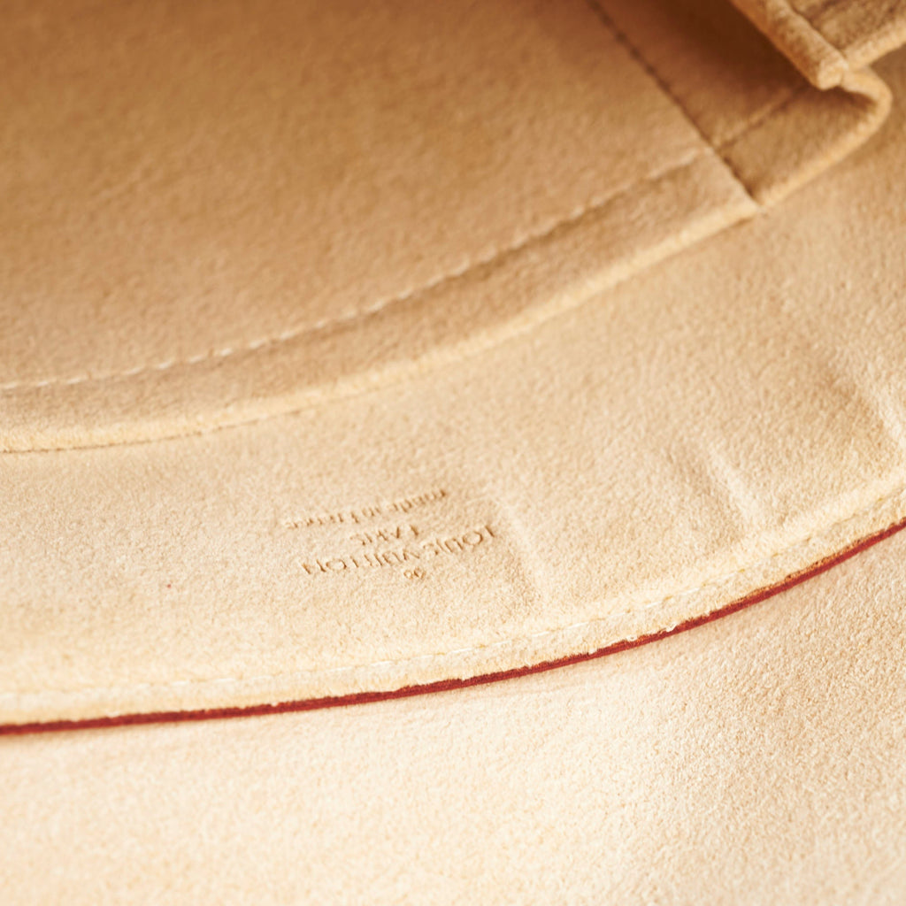 Louis Vuitton Beverly MM Monogram