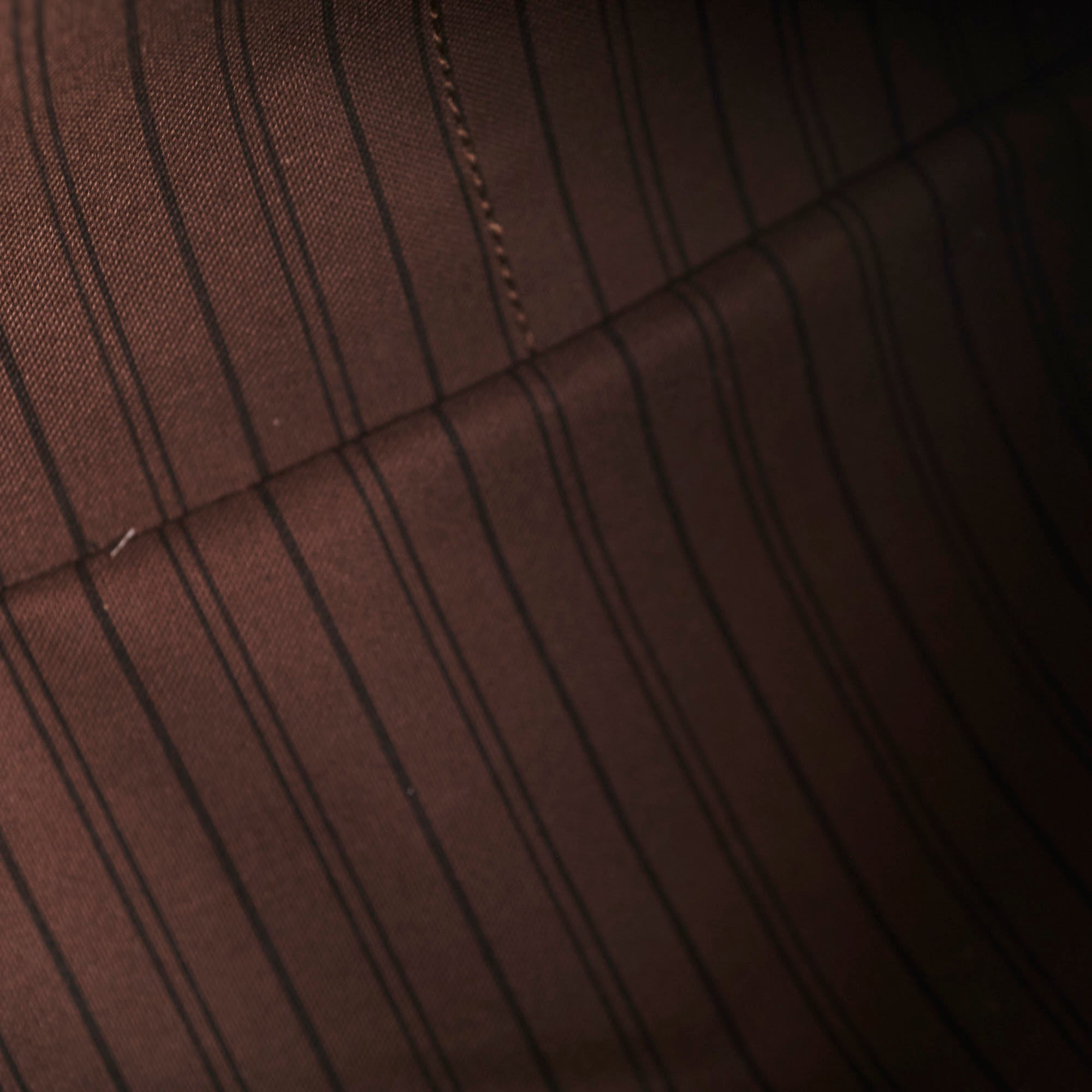 Louis Vuitton Artsy MM Brown Empreinte