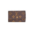 Louis Vuitton Key Holder Monogram