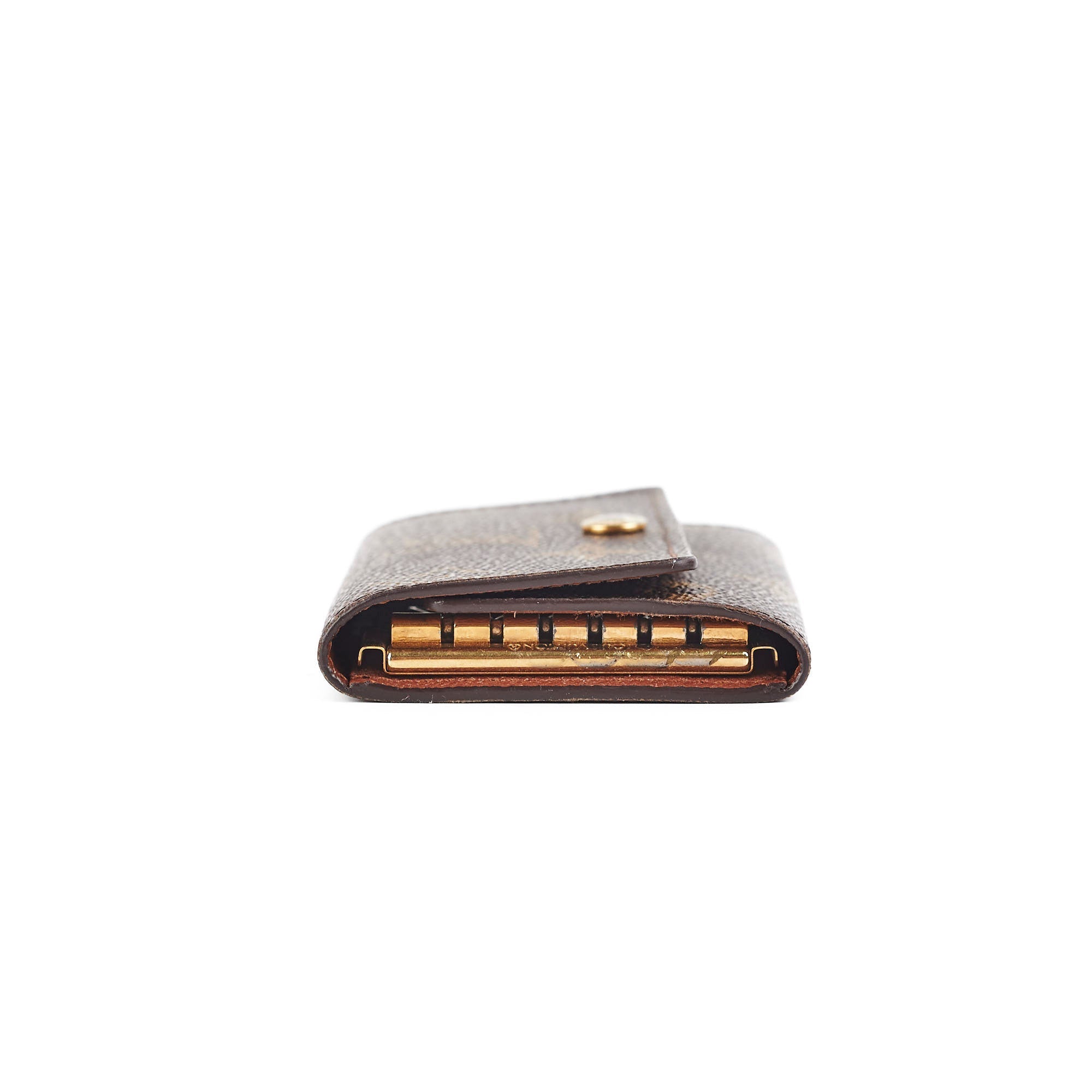 Louis Vuitton Key Holder Monogram