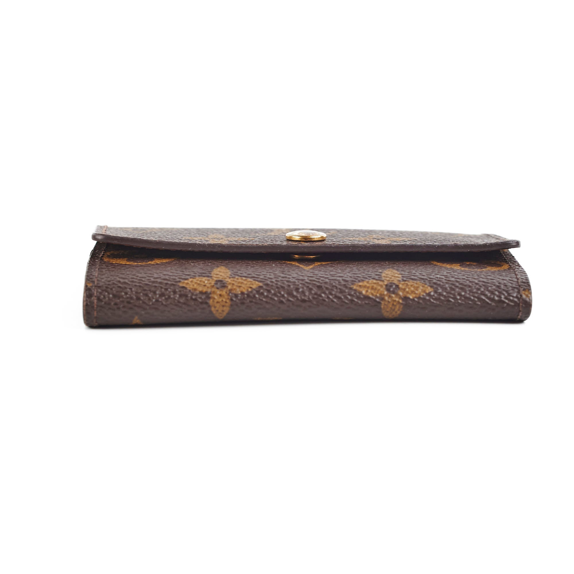 Louis Vuitton Key Holder Monogram