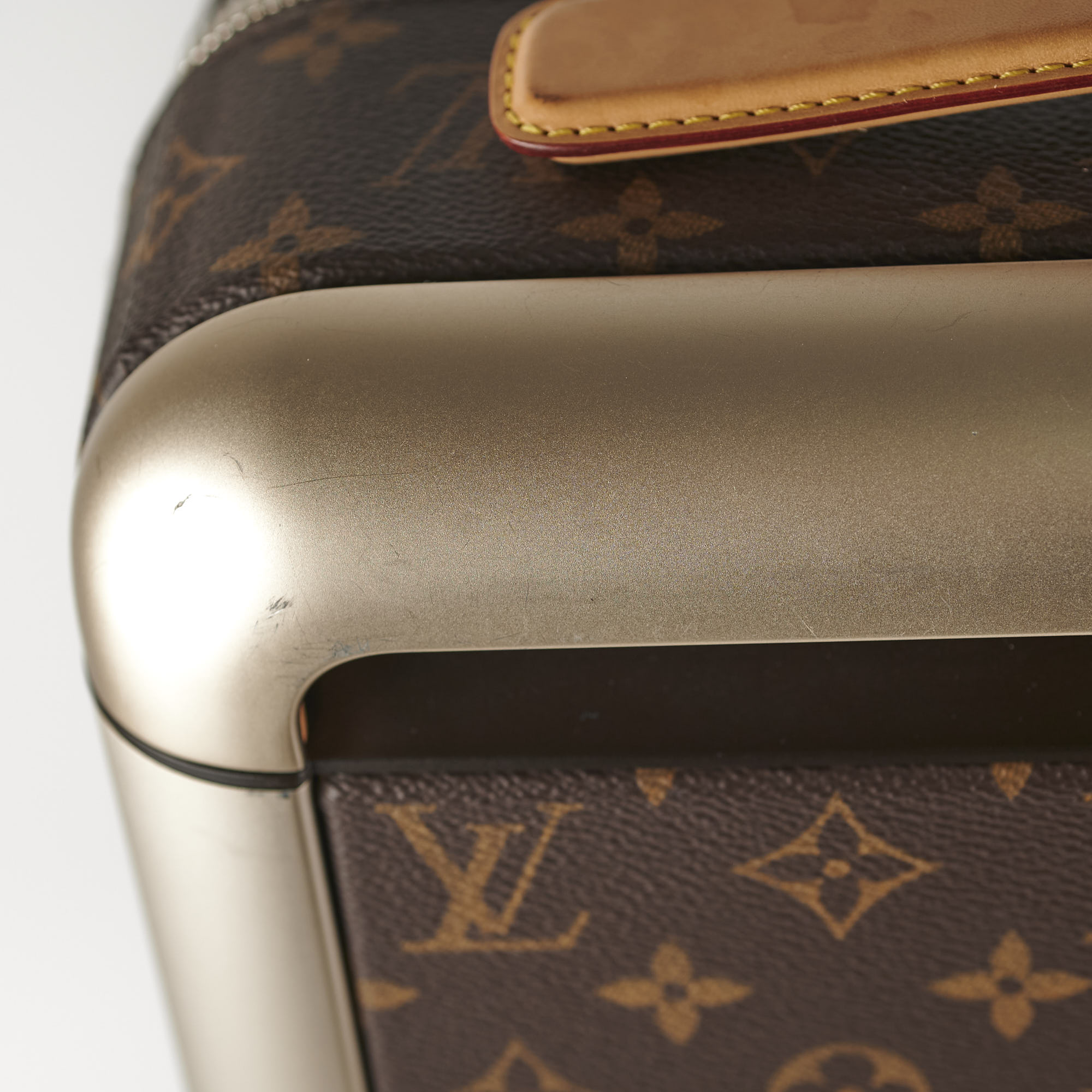 Louis Vuitton Horizon 50 Monogram