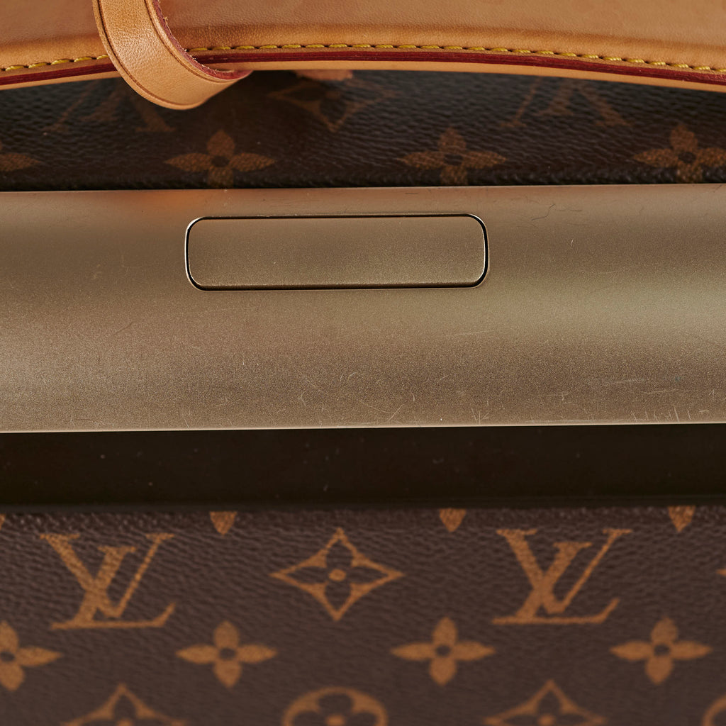 Louis Vuitton Horizon 50 Monogram