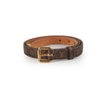 Louis Vuitton Monogram Belt Size 90
