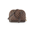 Louis Vuitton Alma BB Damier Ebene
