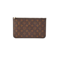 Louis Vuitton Neverfull Pouch Monogram