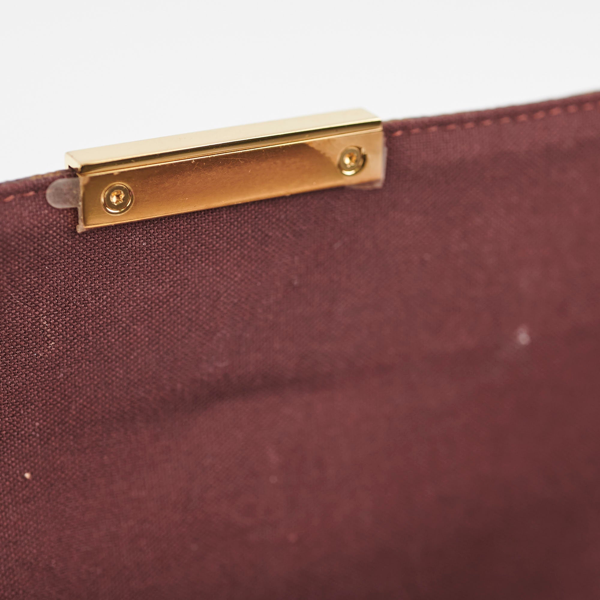 Louis Vuitton Favourite MM Monogram