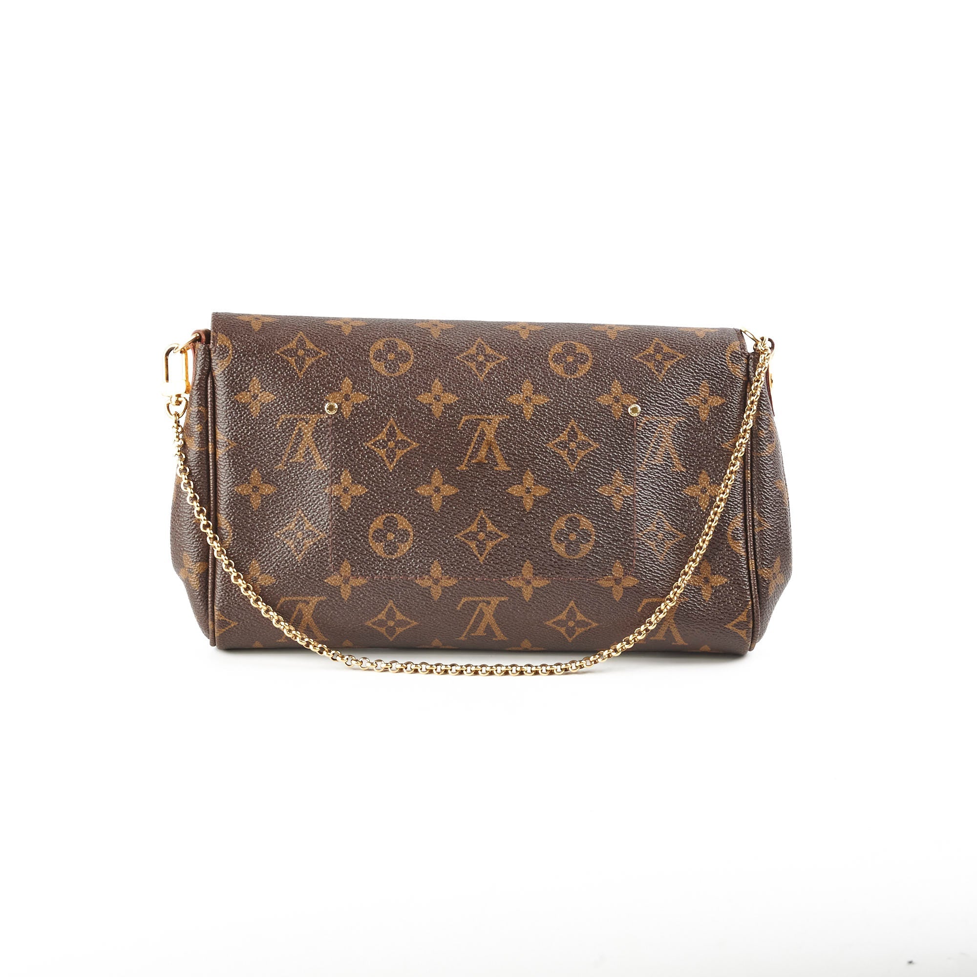 Louis Vuitton Favourite MM Monogram