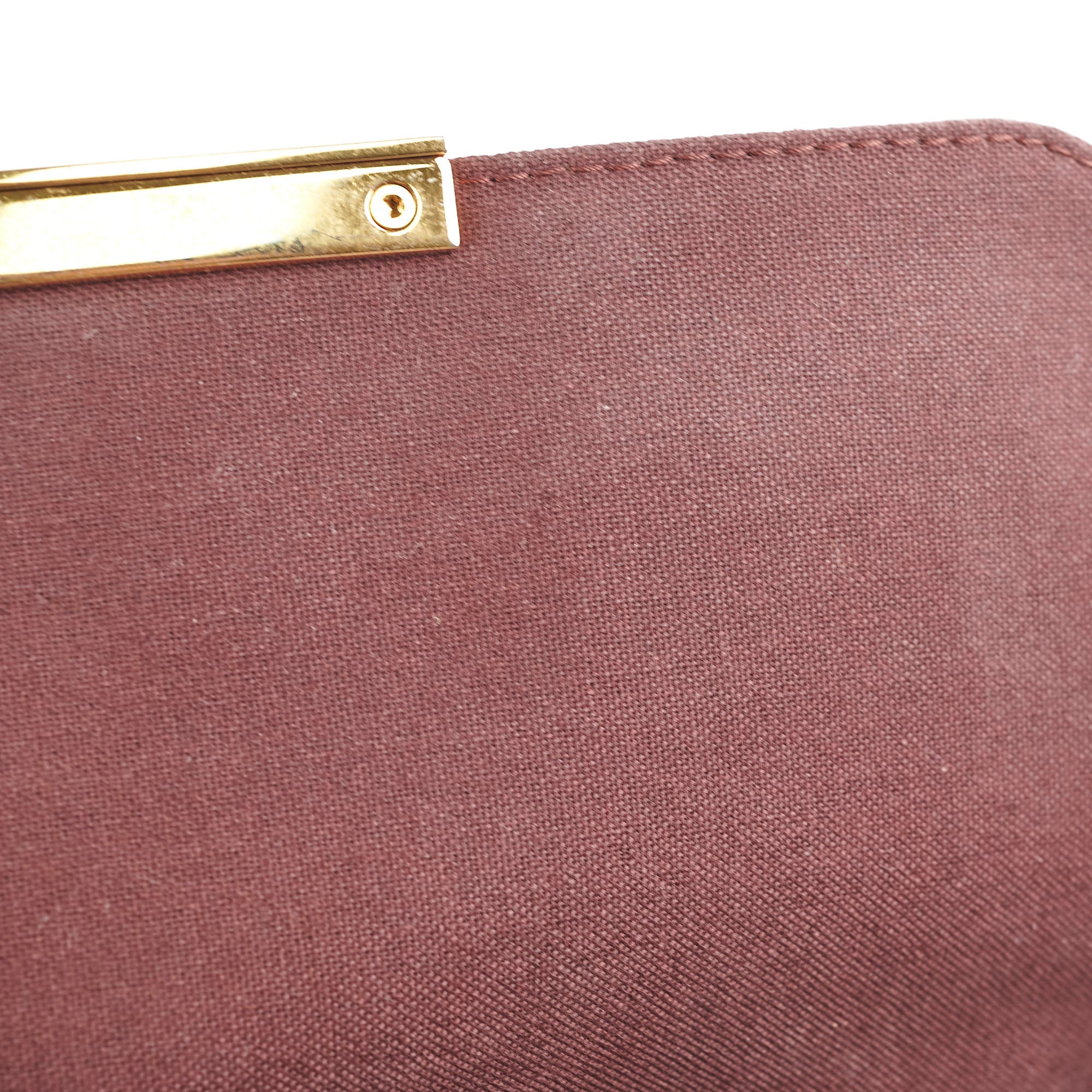 Louis Vuitton Favourite MM Monogram