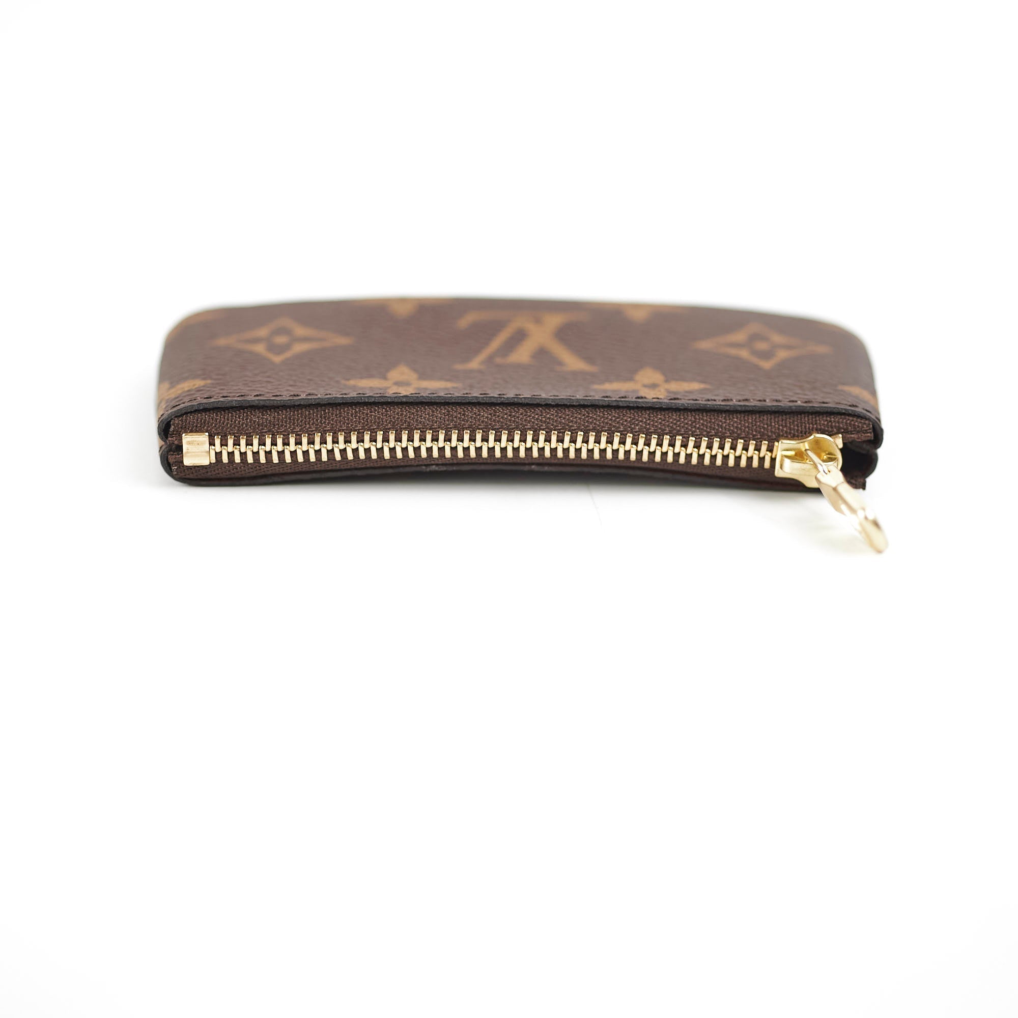 Louis Vuitton Key Pouch Monogram