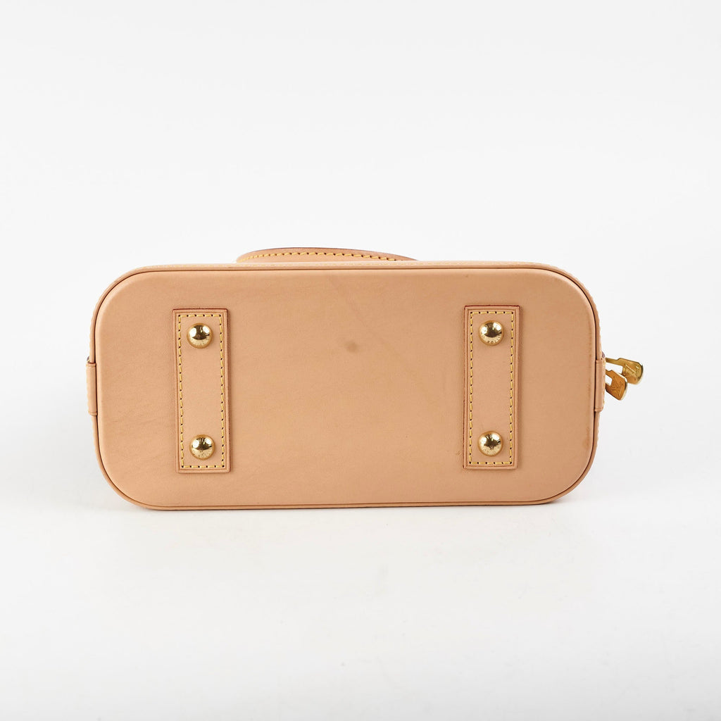 Louis Vuitton Alma BB Monogram