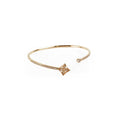 Louis Vuitton Idylle Blossom Twist Bracelet Size 16