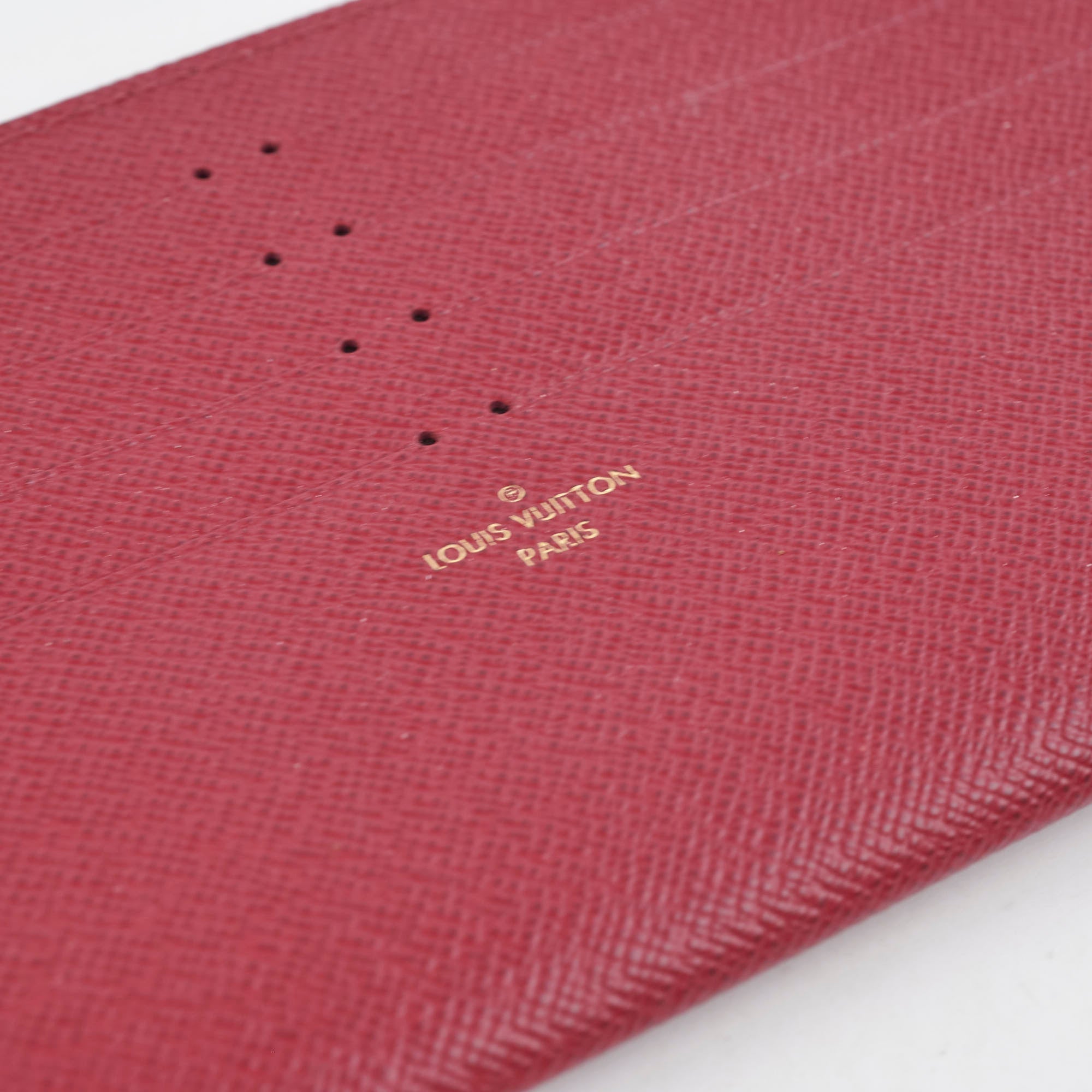 Louis Vuitton Felicie Monogram