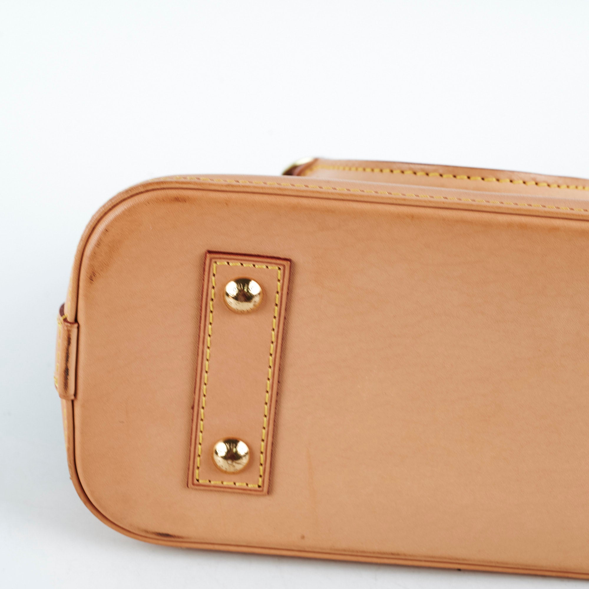 Louis Vuitton Alma BB Monogram