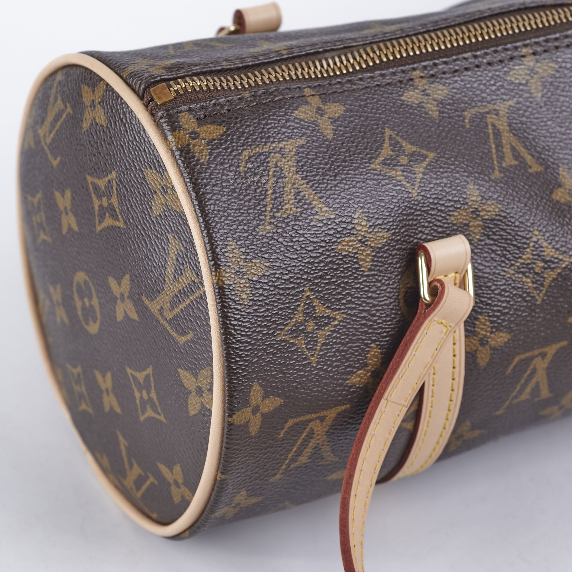 Louis Vuitton Papillon 30 Monogram Set