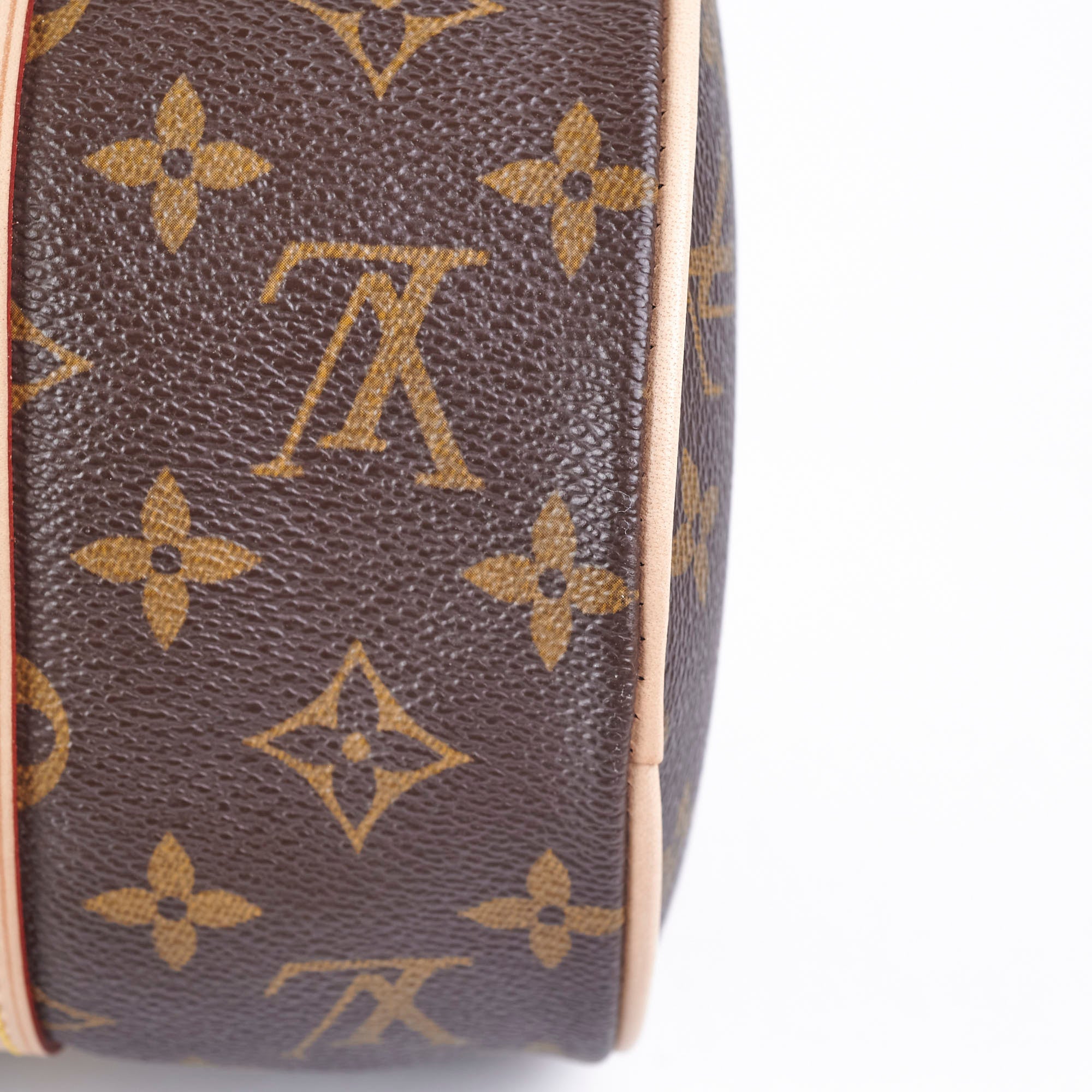 Louis Vuitton Papillon 30 Monogram Set