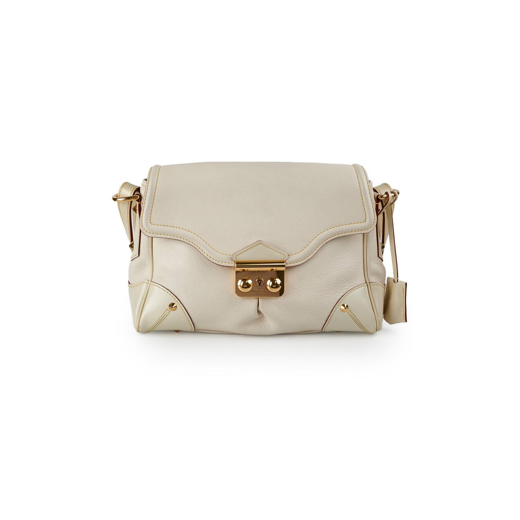 Louis Vuitton Le Essentiel Suhali Shoulder Bag