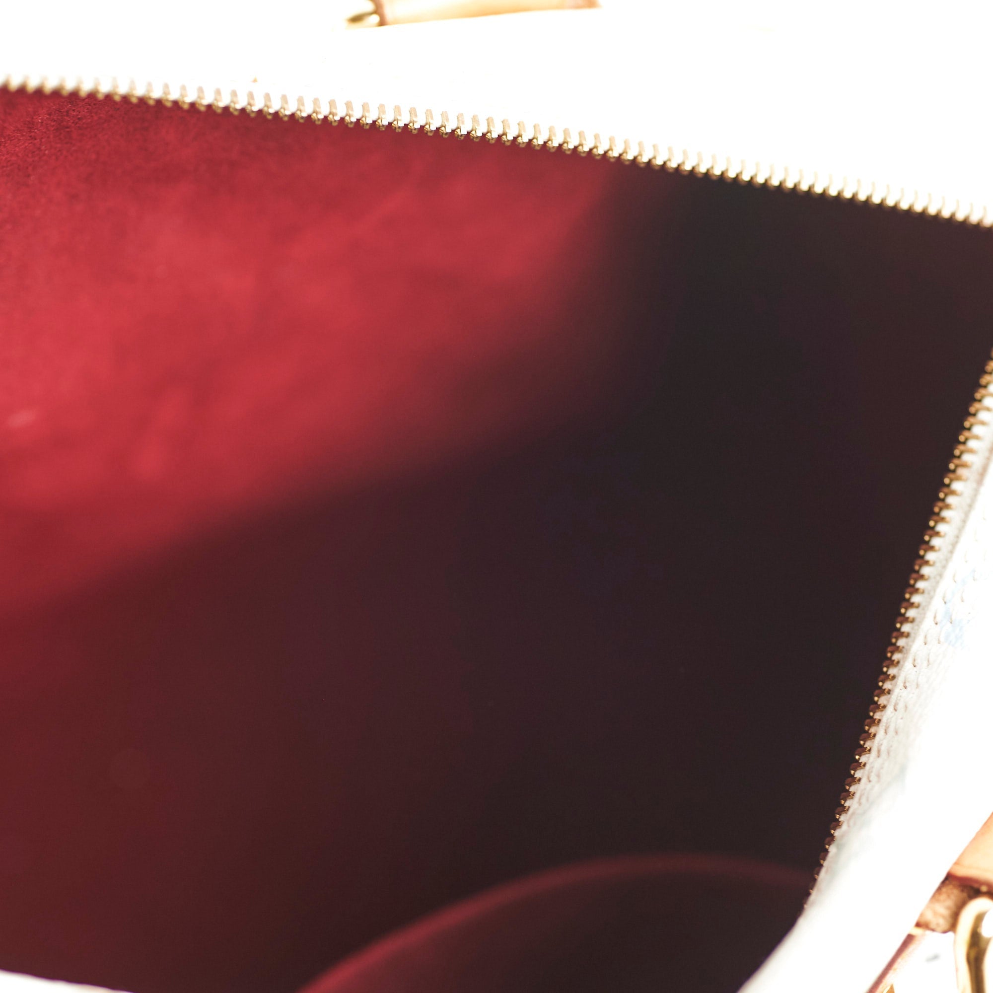 Louis Vuitton Multicolour Speedy 30