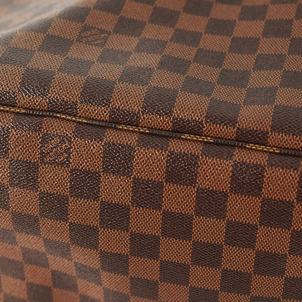 Louis Vuitton Neverfull DM Damier Ebene