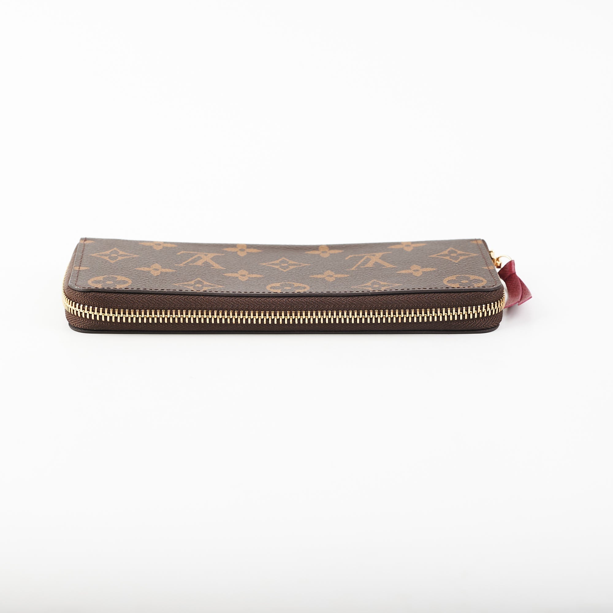 Louis Vuitton Clemence Wallet Monogram