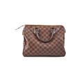 Louis Vuitton Speedy 30 Damier Ebene
