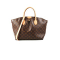 Louis Vuitton Boetie MM Monogram