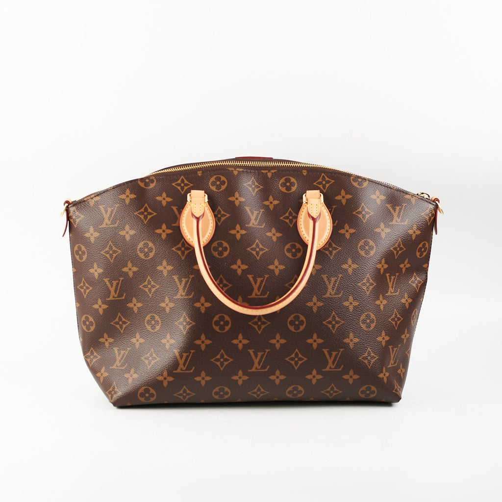 Louis Vuitton Boetie MM Monogram