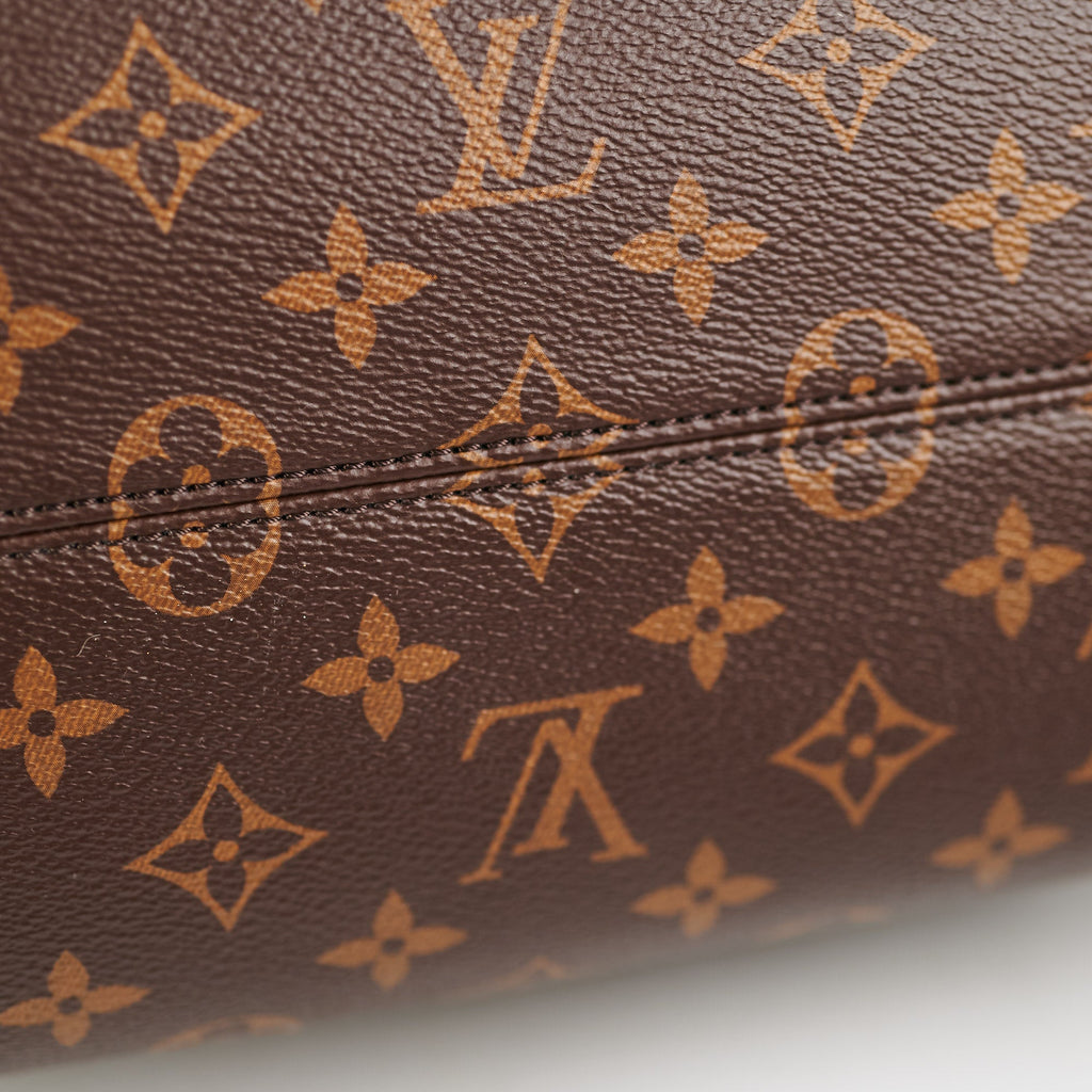 Louis Vuitton Boetie MM Monogram
