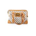 Louis Vuitton Berkely Damier Azur