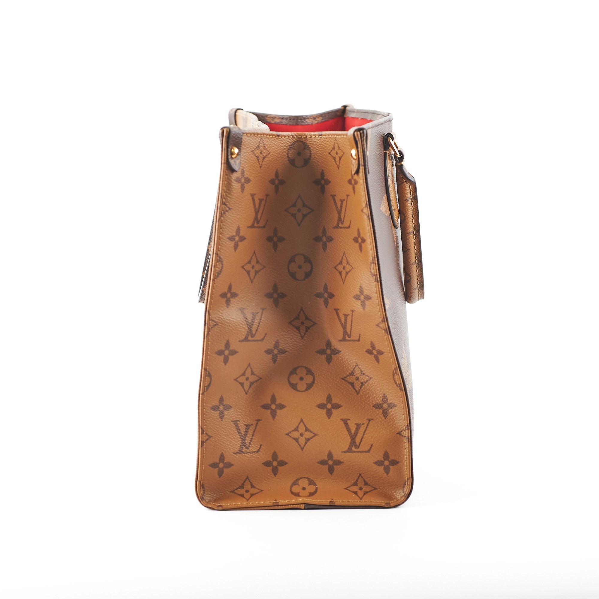 Louis Vuitton On The Go MM Monogram