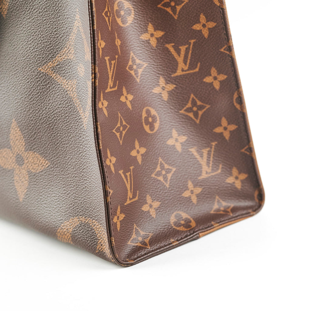 Louis Vuitton On The Go MM Monogram