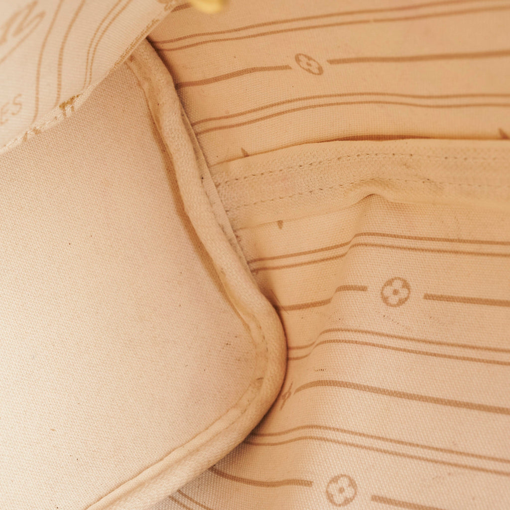 Louis Vuitton Neverfull PM Damier Azur