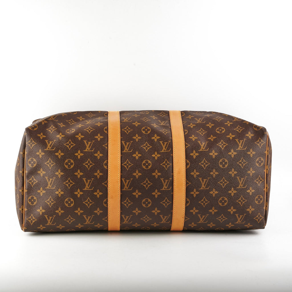 Louis Vuitton Keepall 50 Monogram