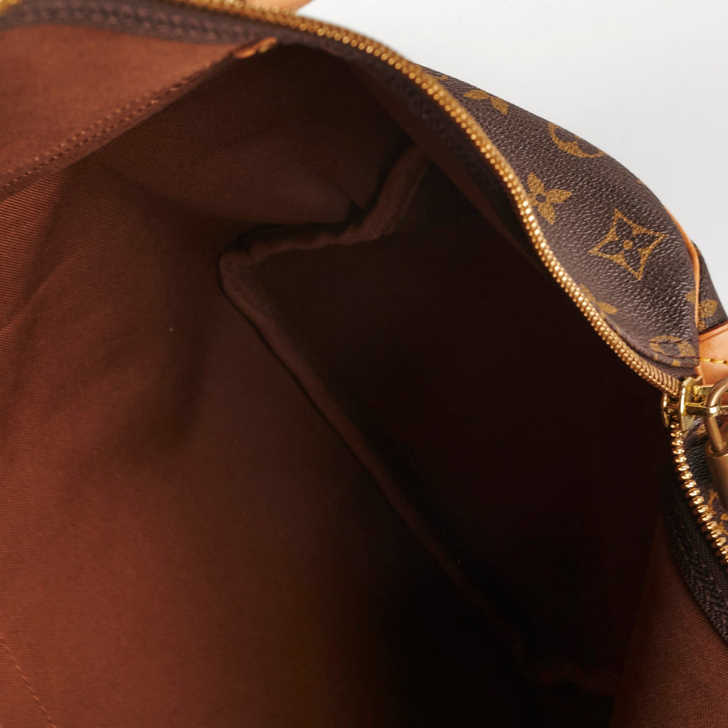 Louis Vuitton Keepall 50 Monogram