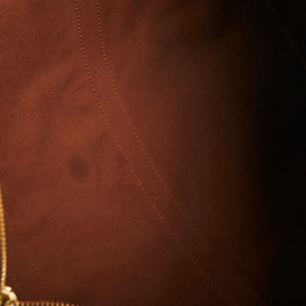 Louis Vuitton Keepall 50 Monogram