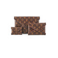 Louis Vuitton Pochette Kirigami Monogram Set