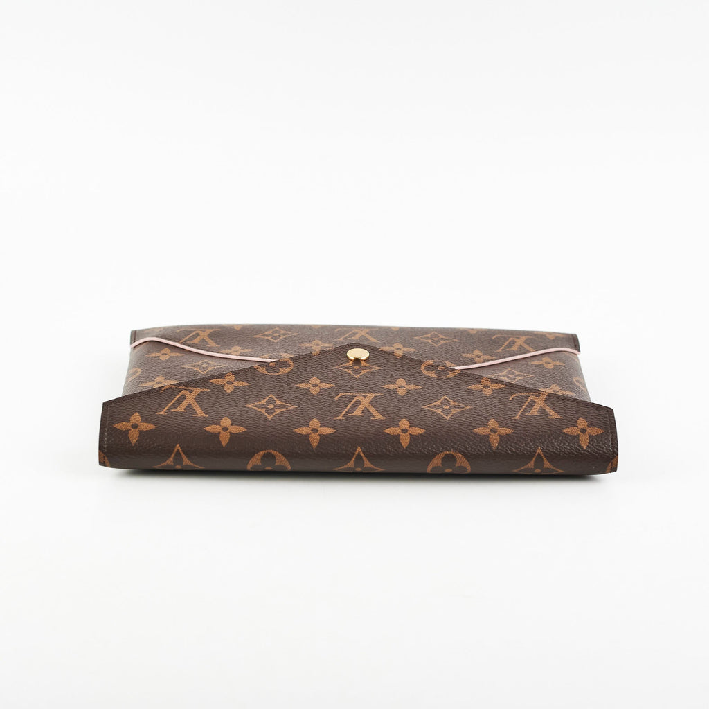 Louis Vuitton Pochette Kirigami Monogram Set