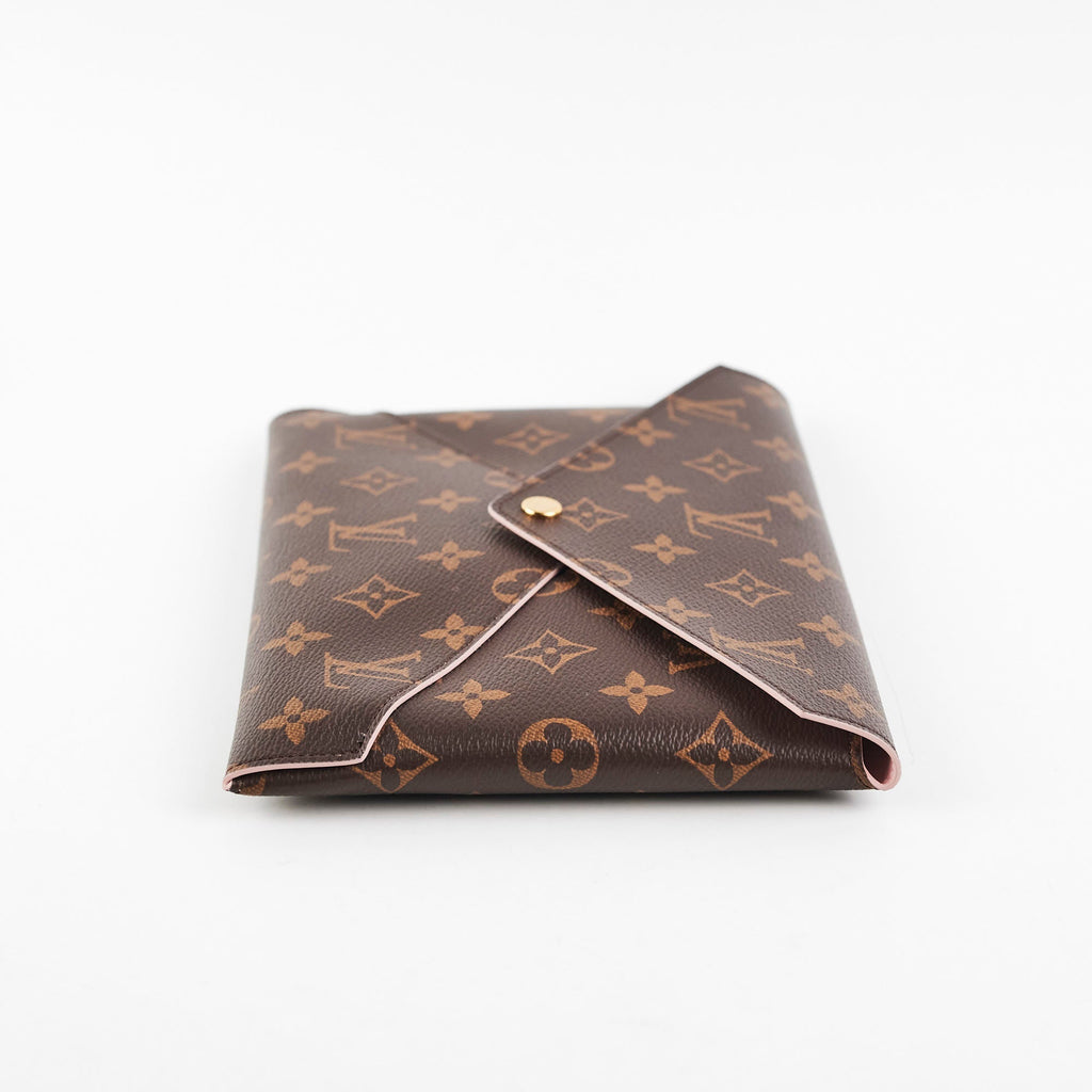 Louis Vuitton Pochette Kirigami Monogram Set