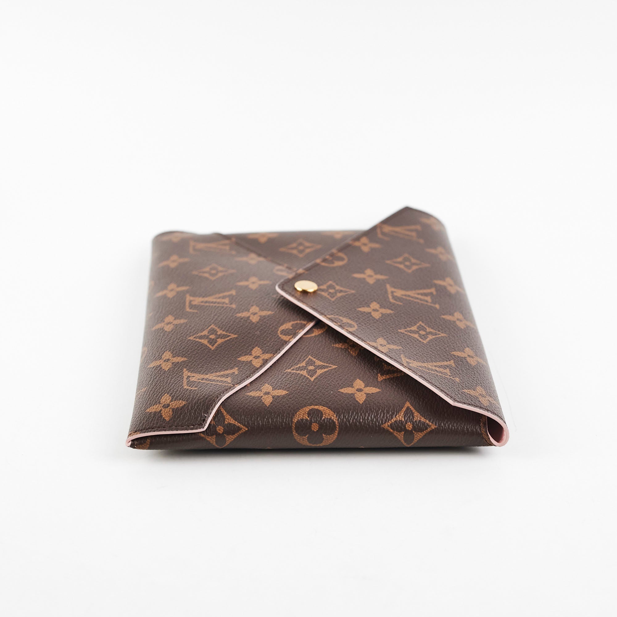 Louis Vuitton Pochette Kirigami Monogram Set