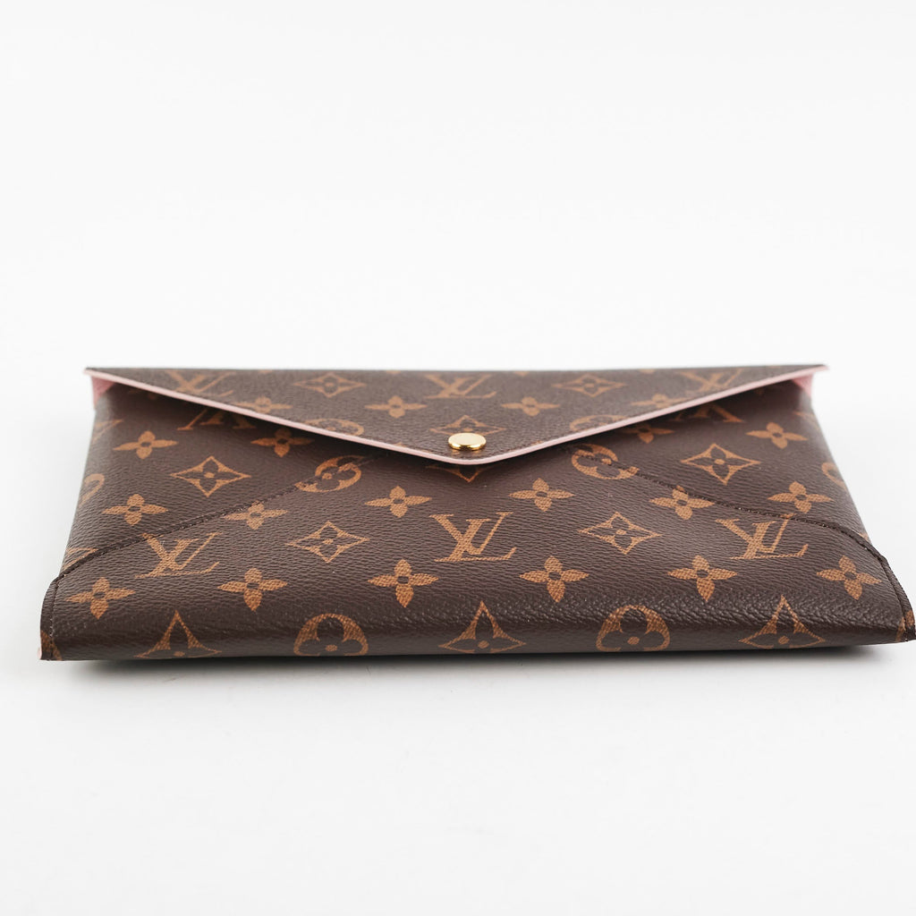 Louis Vuitton Pochette Kirigami Monogram Set