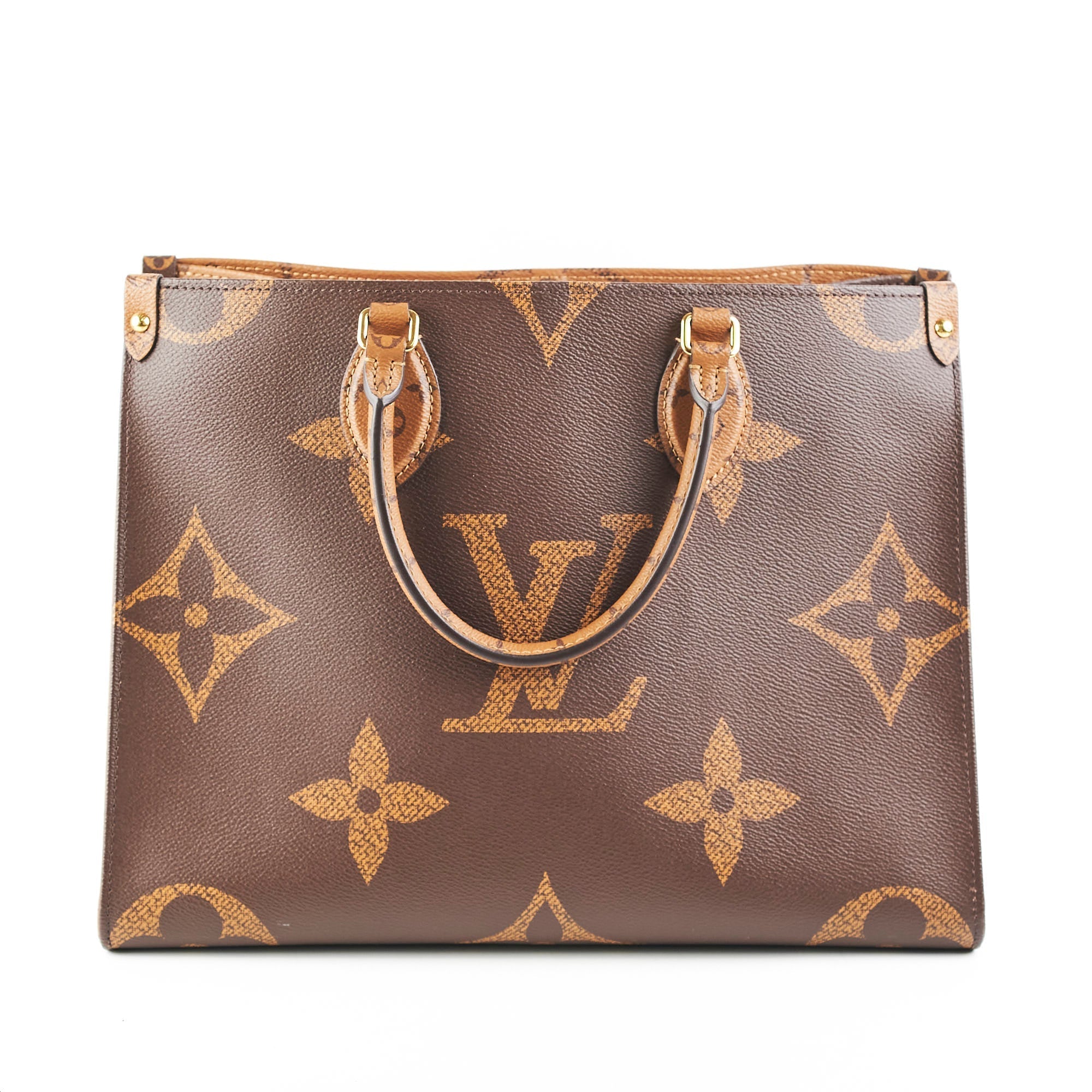Louis Vuitton On the Go MM