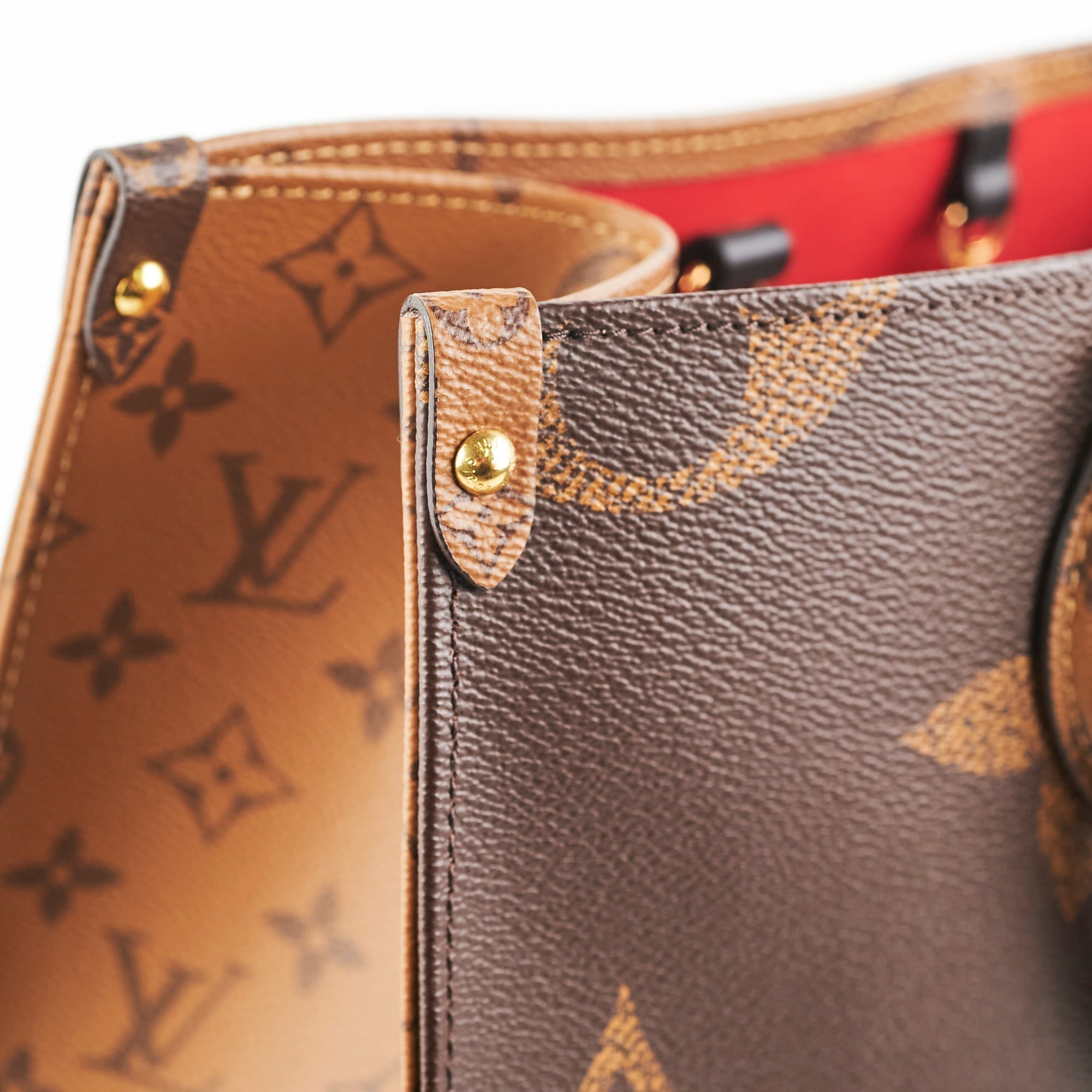 Louis Vuitton On the Go MM