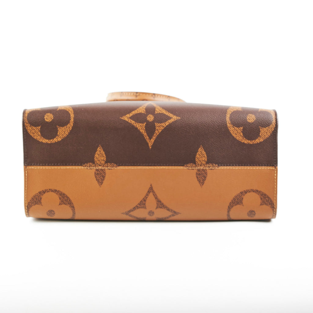 Louis Vuitton On the Go MM